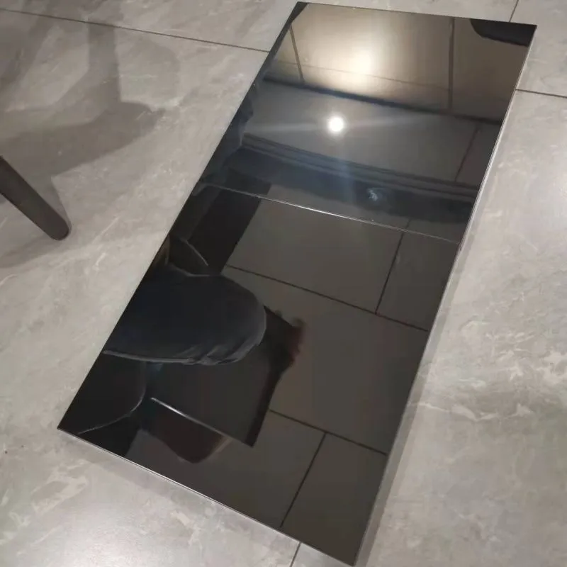 Stainless Steel Honeycomb Sandwich Panels