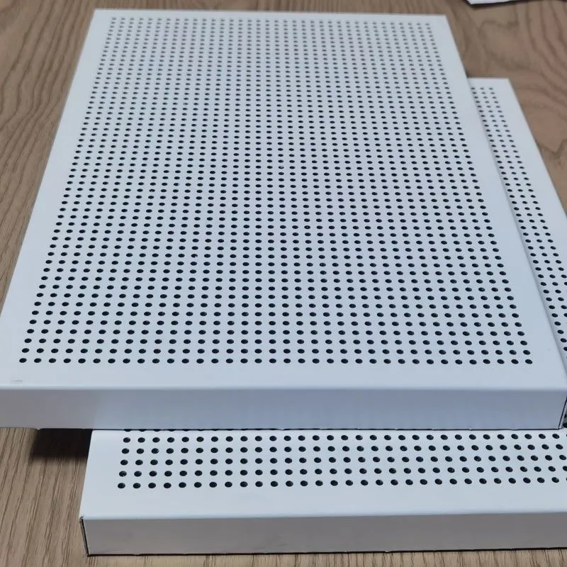 Aluminum Honeycomb Panel Cladding Panels for Boats Material