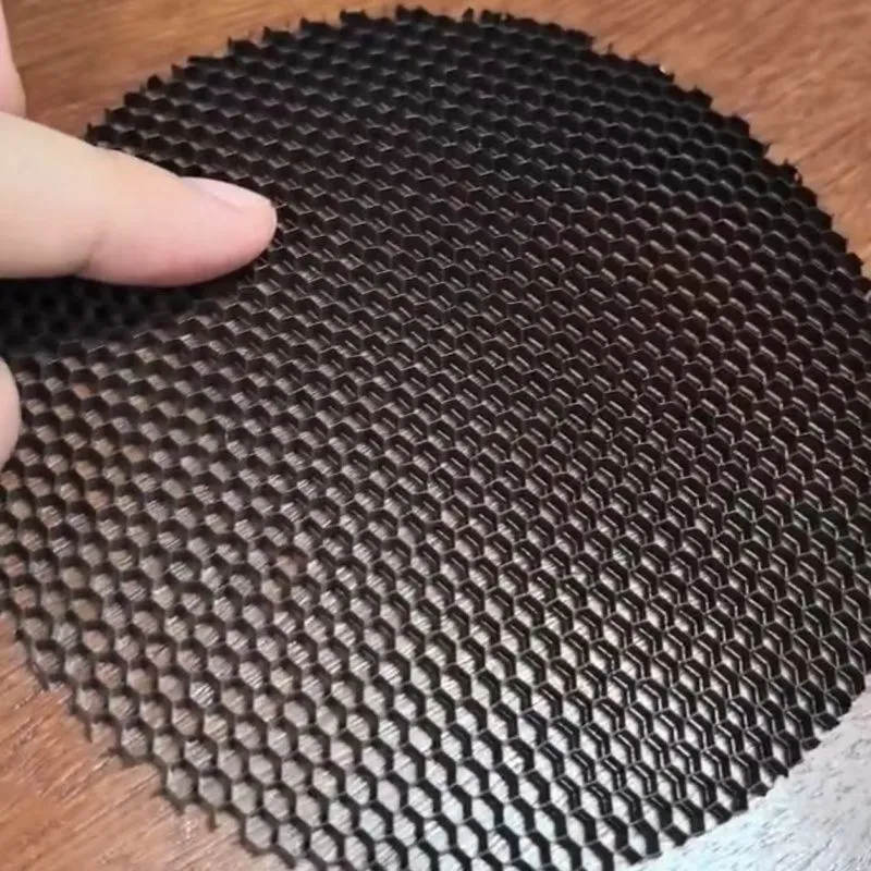 microporous aluminum honeycomb core_1