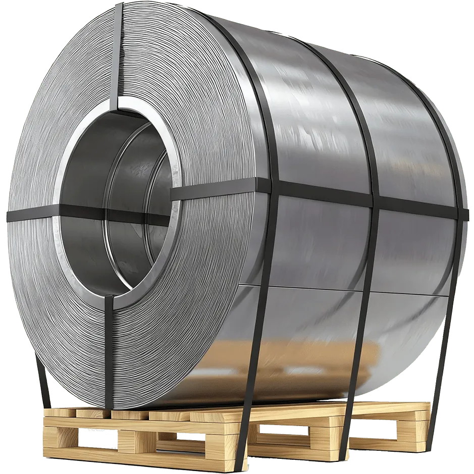 ALUMINIUM COIL