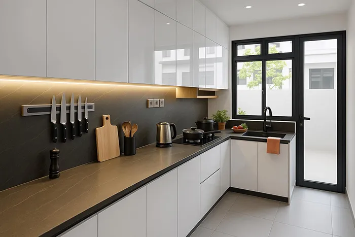 Countertops & Tabletops