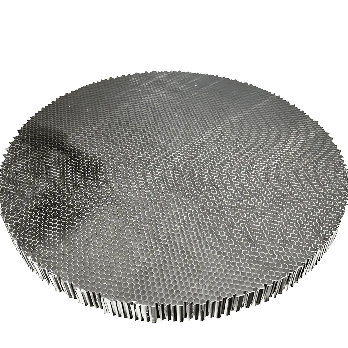 Microporous Aluminum honeycomb core